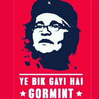 Ye Bik Gayi Hai Gormint Ye Bik Gayi Hai Gormint meme.