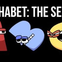 Alphabet Lore
