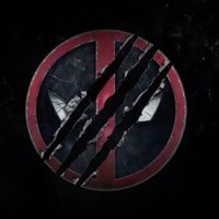 Deadpool 3 movie promo artwork showing the wolverine crossover.