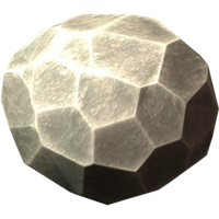 Meridia's Beacon / "A New Hand Touches The Beacon"