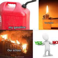 "Yes or No?" TikTok Photo Slideshow Trend Yes or No? Photo Swipe Trend on TikTok