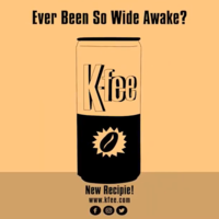 Modern K-fee Commercials