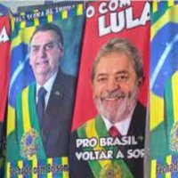 An example of some of the candidates for the general election.