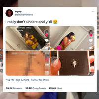 Pandora Ring Girl / How My 2022 Really Went TikTok Trend Pandora Ring Girl tiktok video and story.