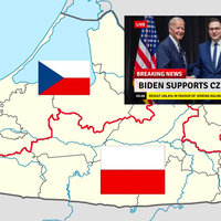 Czech Annexation of Kaliningrad Trolls and Memes