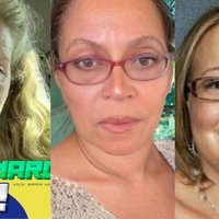Some images of people "endorsing" Lula for president.