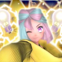 Iono iono pokemon scarlet violet