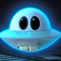 Mator (Unidentified Flying Mater) Mator Unidentified Flying Mater Meme