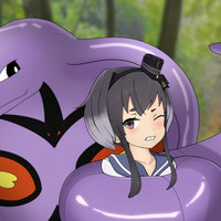 Arbok Coiling Tokitsukaze Arbok Coiling Tokitsukaze
