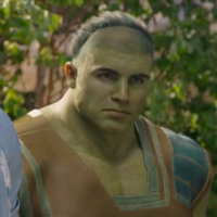 Skaar (She-Hulk Character)