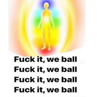 Fuck It, We Ball
