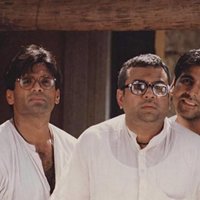 Hera Pheri (2000 Film) Hera Pheri movie memes.