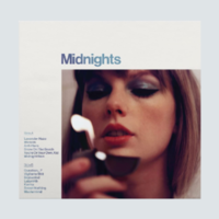 Taylor Swift Midnights memes.