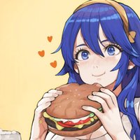 Yoostink's Hooters Lucina Fan Art Commissions
