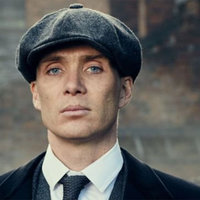 Thomas Shelby