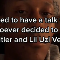 Hitler x Lil Uzi Vert