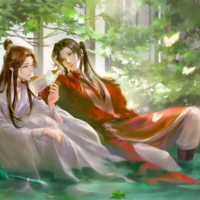 An image from the web novel. 