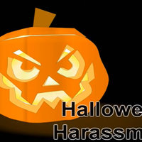 Are You Guys Going Trick or Treating?