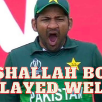 Inshallah Boys Played Well Inshallah Boys Played Well meme.