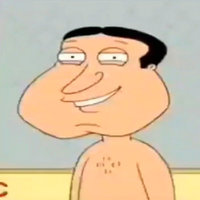 I'm Glenn Quagmire Meme.