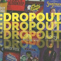 Dropout TV dropout tv logo