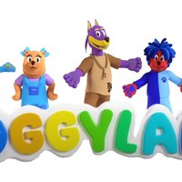 Doggyland / Snoop Dogg Children's Show doggyland Snoop Dogg Children's Show.