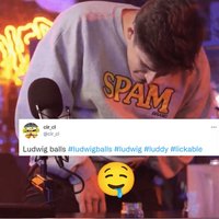 Ludwig Ball Reveal / Ludwig Balls Leak Ludwig Balls Leak meme and viral video.