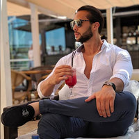 Tristan Tate Andrew Tate's Brother