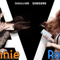 Blackpink Phone Song