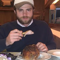 Alexander Tominsky Rotisserie Chicken Challenge