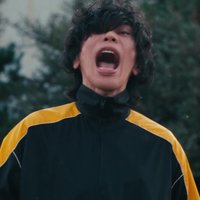 Kenshi Yonezu in A Car Accident Kenshi Yonezu in A Car Accident
