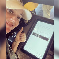 Katy Perry Voting For Rick Caruso image.