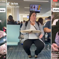 Mcsnack_5 Fatphobic Video