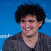 Sam Bankman-Fried, smiling sam bankman-fried meme.