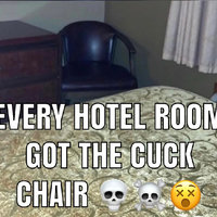 Cuck Chair Cuck Chair meme.