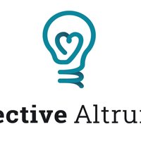 Effective Altruism Effective Altruism organization logo
