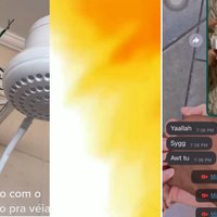 Explosion Filter (TikTok)