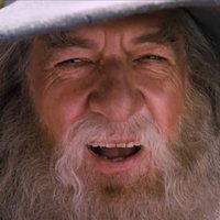 gandalf sax meme