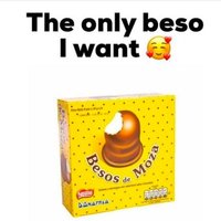 The only Beso I want