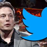 2022 Twitter Shutdown Rumors / #RIPTwitter 2022 Twitter Shutting down elon musk meme.