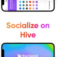 hive homepage