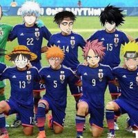 An image of a meme based on one of the teams. 