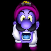Wega Wega