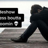 Sad Slideshow Audios TikTok