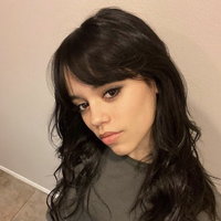 Jenna Ortega memes.