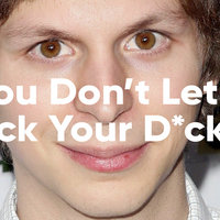 If You Don't Let Me Suck Your Dick I'm Gonna Kill Myself TikTok Sound and meme.