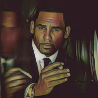 R Kelly I Admit It meme.