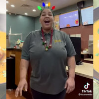 Five Lobster Bisques Meme tiktok Video.