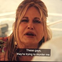 An image of the quote from the White Lotus