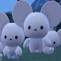 Tandemaus and Maushold maushold